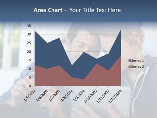 Payment For Purchases On The Tablet PowerPoint Template