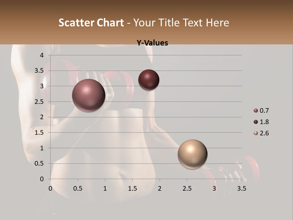 Aerobics PowerPoint Template