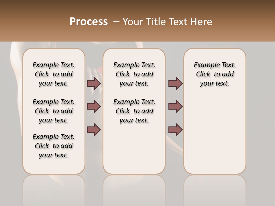 Aerobics PowerPoint Template