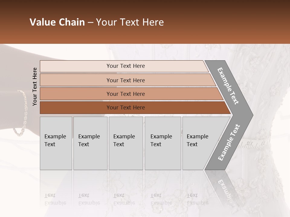 Wedding Fitting PowerPoint Template