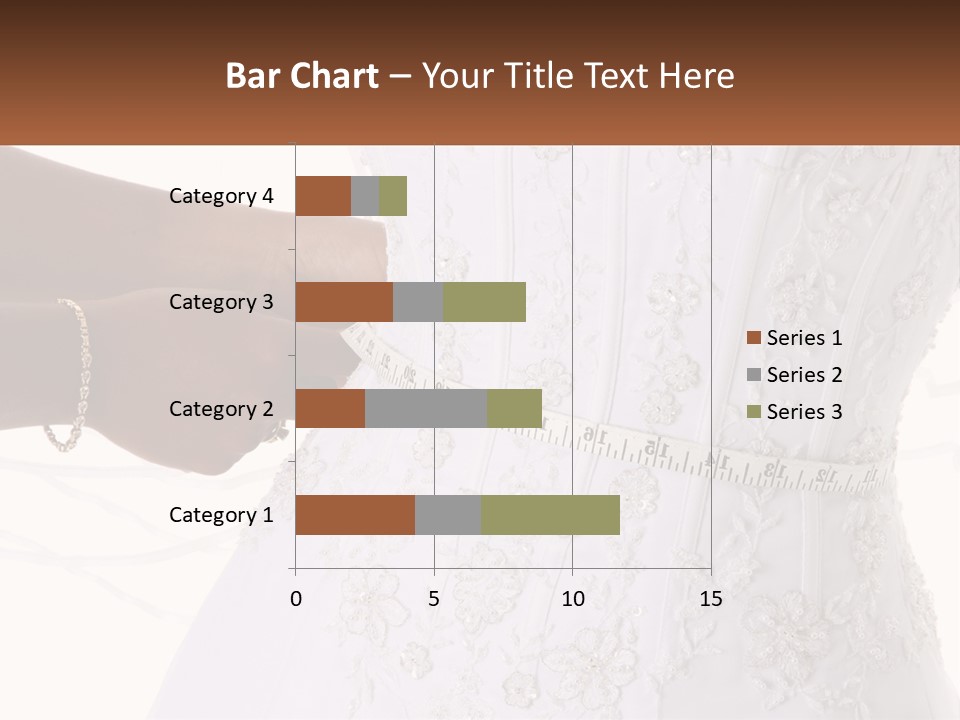 Wedding Fitting PowerPoint Template