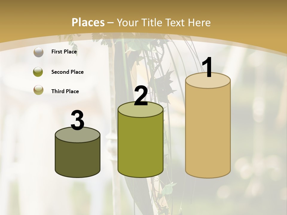 Flowers PowerPoint Template