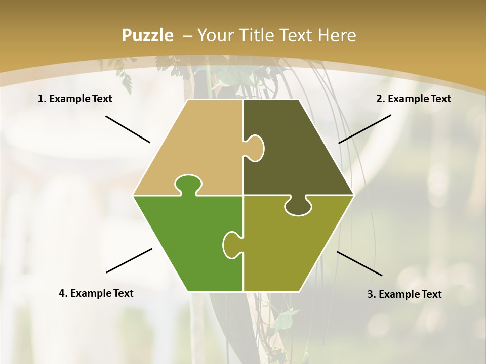 Flowers PowerPoint Template