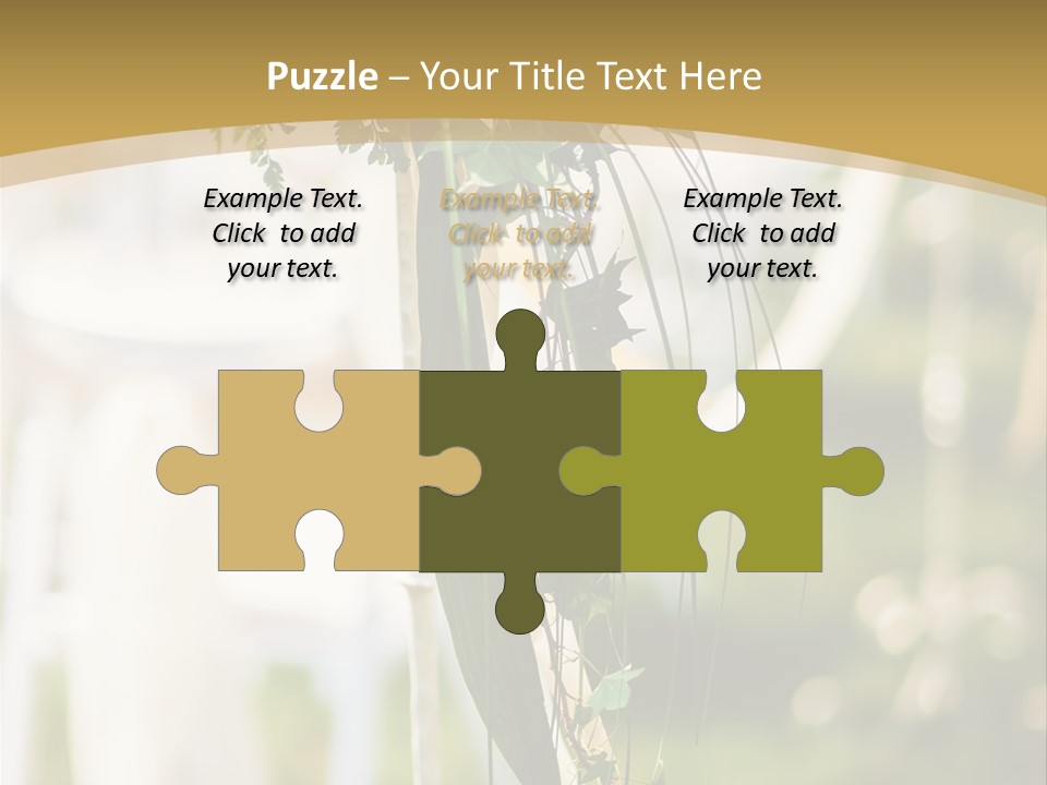 Flowers PowerPoint Template