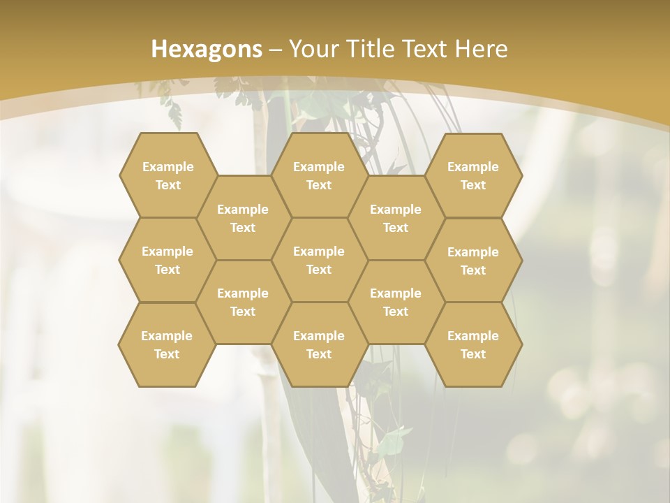 Flowers PowerPoint Template