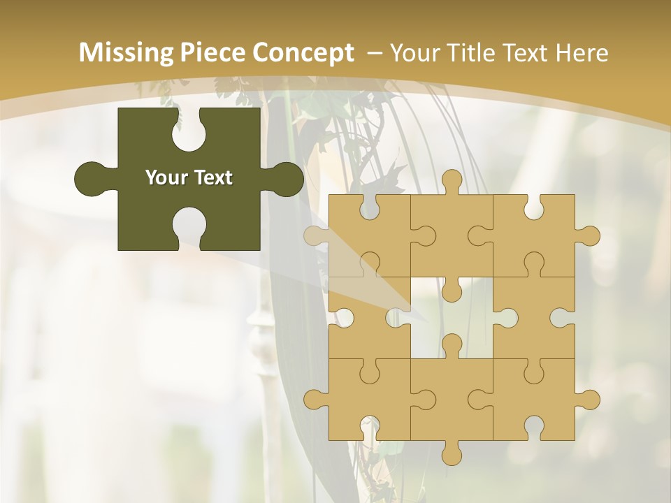 Flowers PowerPoint Template