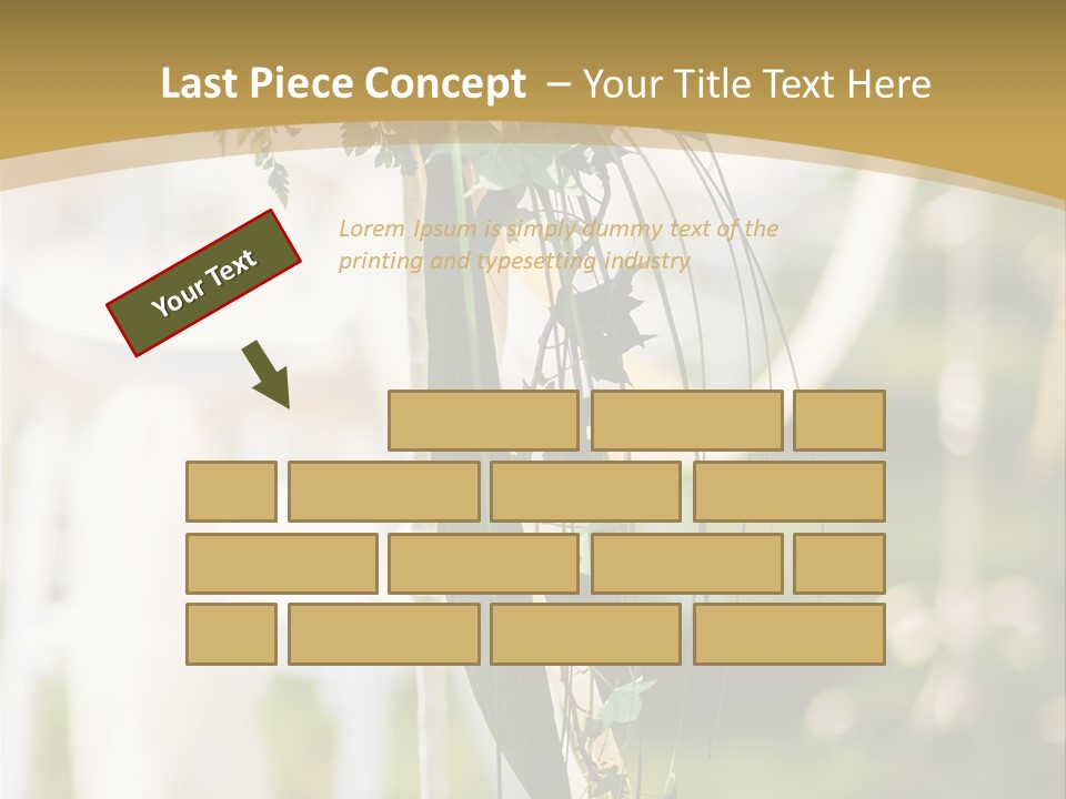 Flowers PowerPoint Template