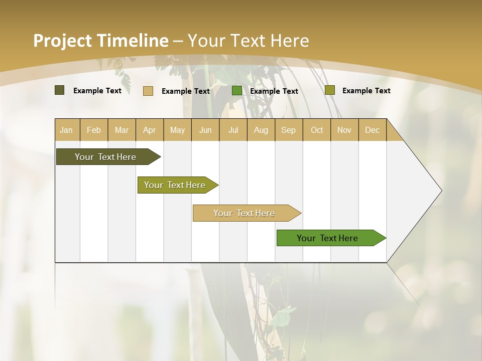 Flowers PowerPoint Template