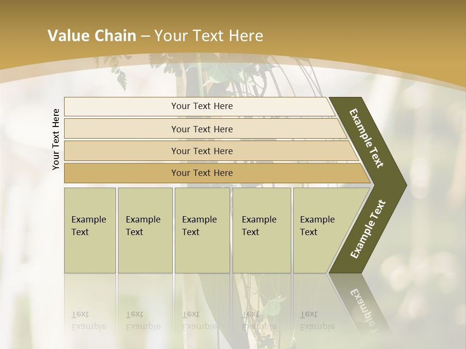 Flowers PowerPoint Template