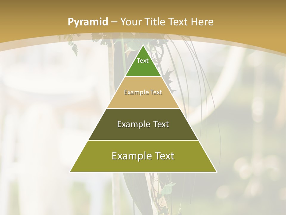 Flowers PowerPoint Template