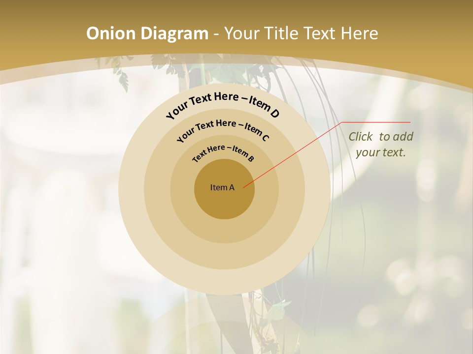 Flowers PowerPoint Template