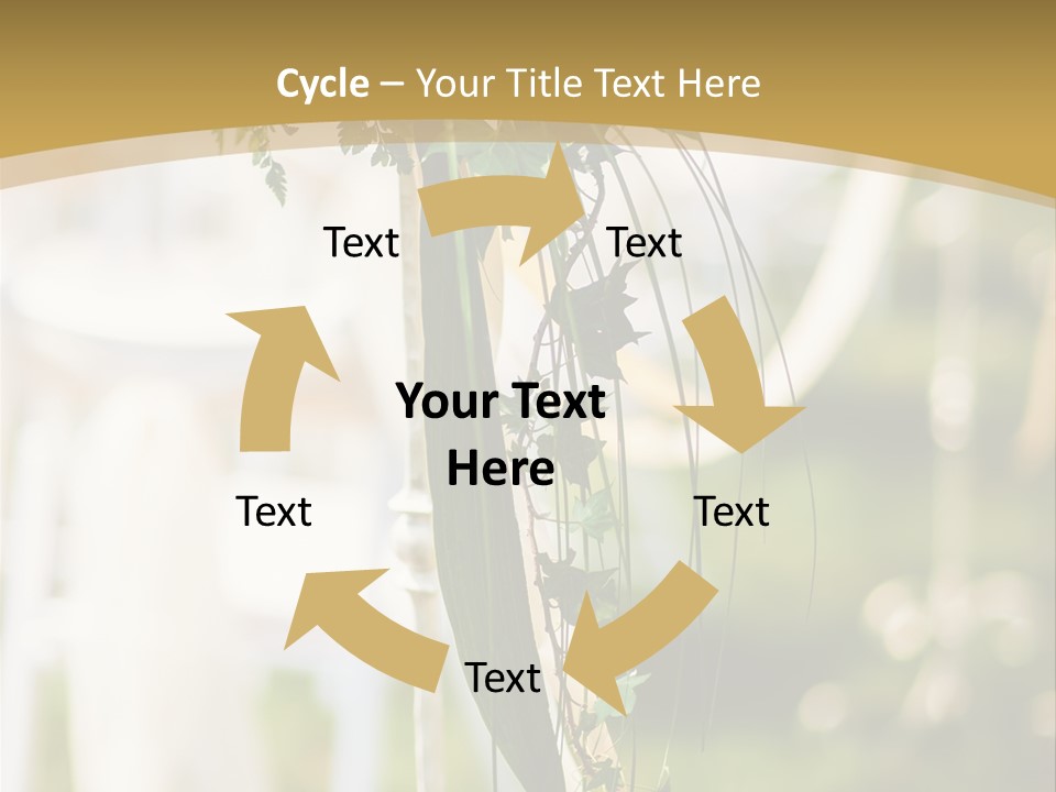 Flowers PowerPoint Template