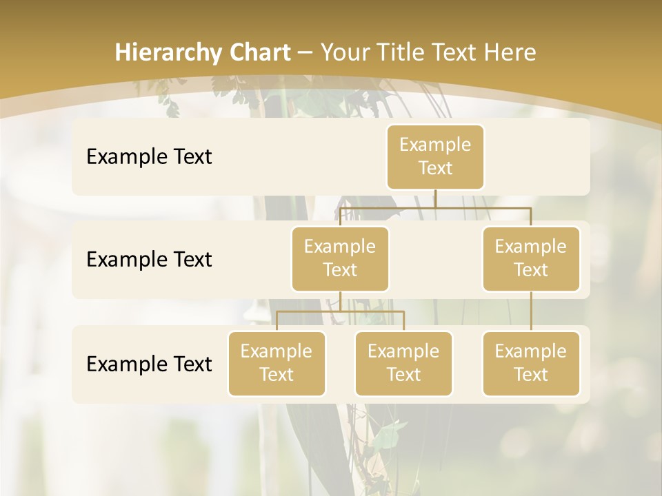 Flowers PowerPoint Template