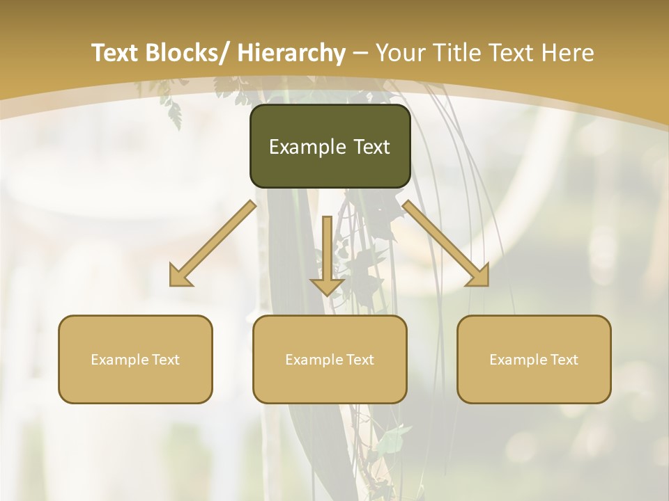 Flowers PowerPoint Template