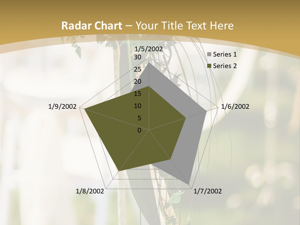 Flowers PowerPoint Template