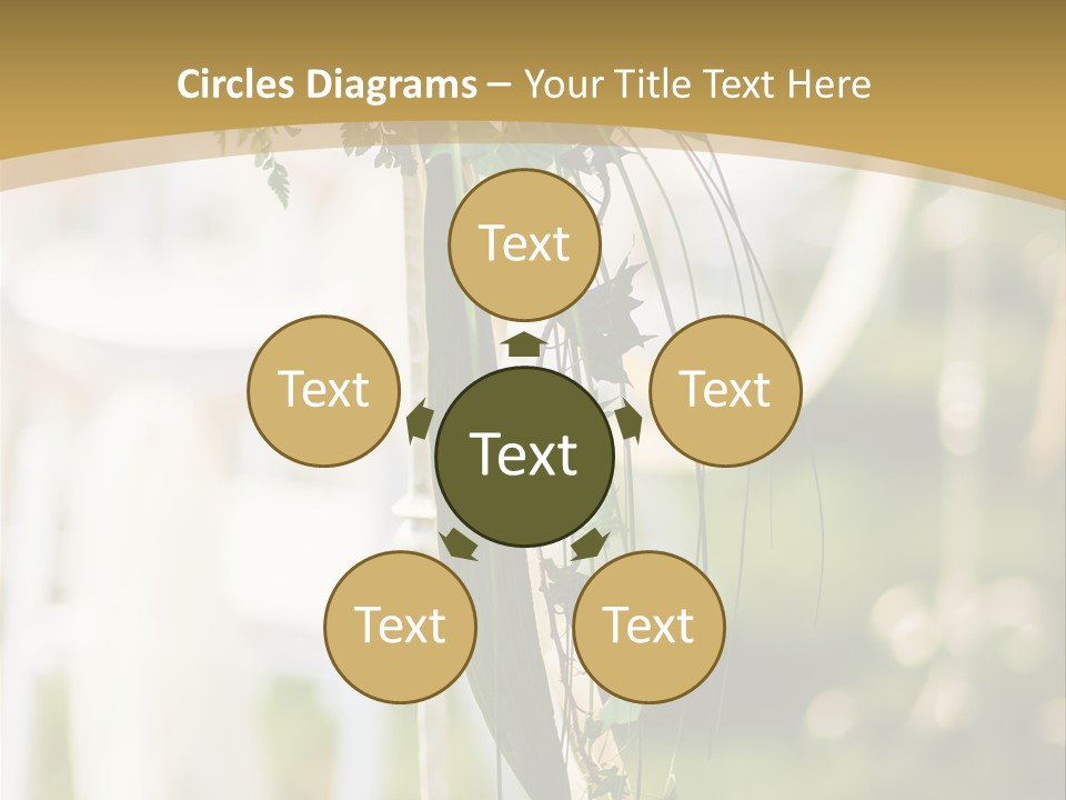 Flowers PowerPoint Template