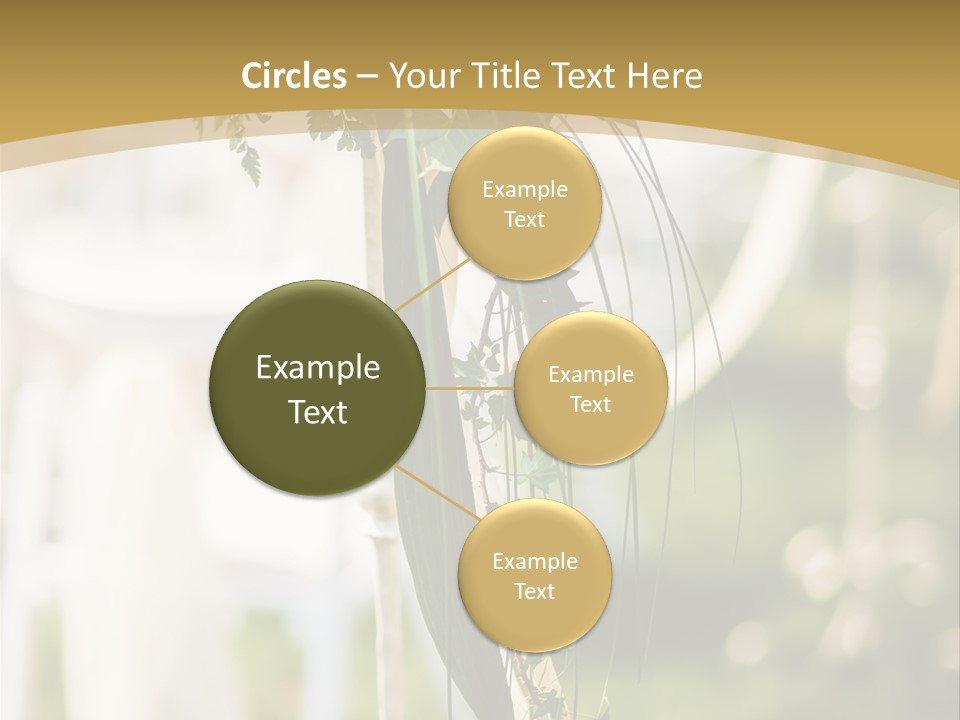 Flowers PowerPoint Template