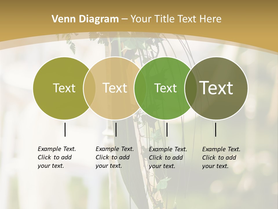 Flowers PowerPoint Template