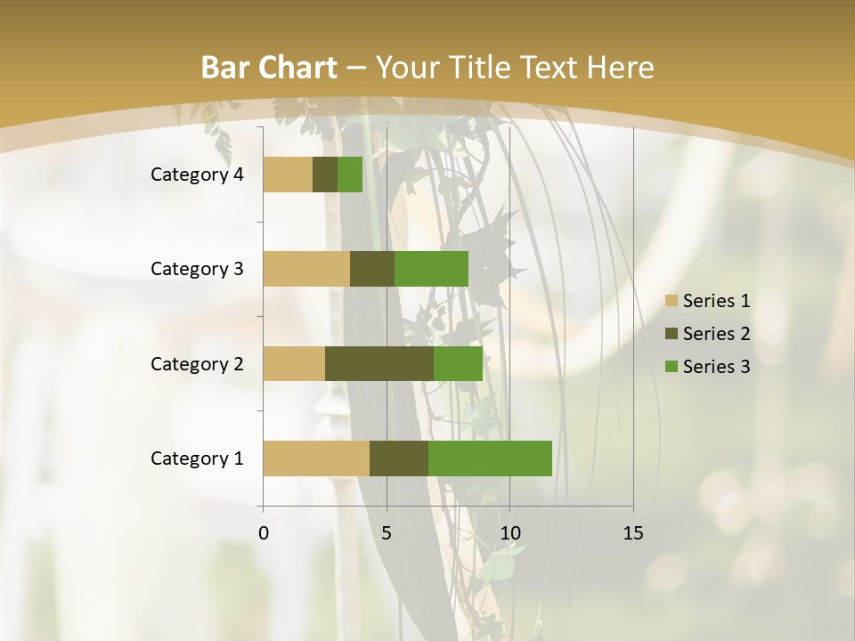 Flowers PowerPoint Template