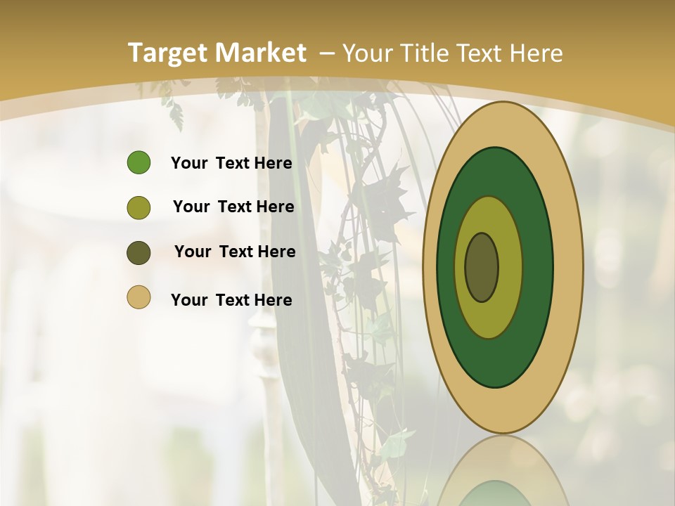 Flowers PowerPoint Template