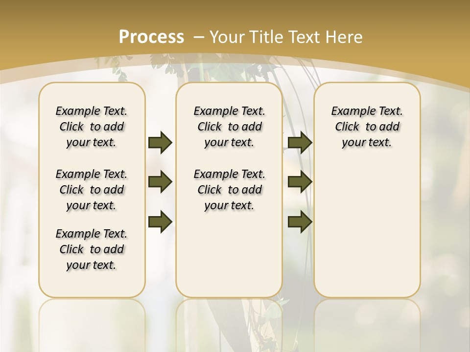 Flowers PowerPoint Template