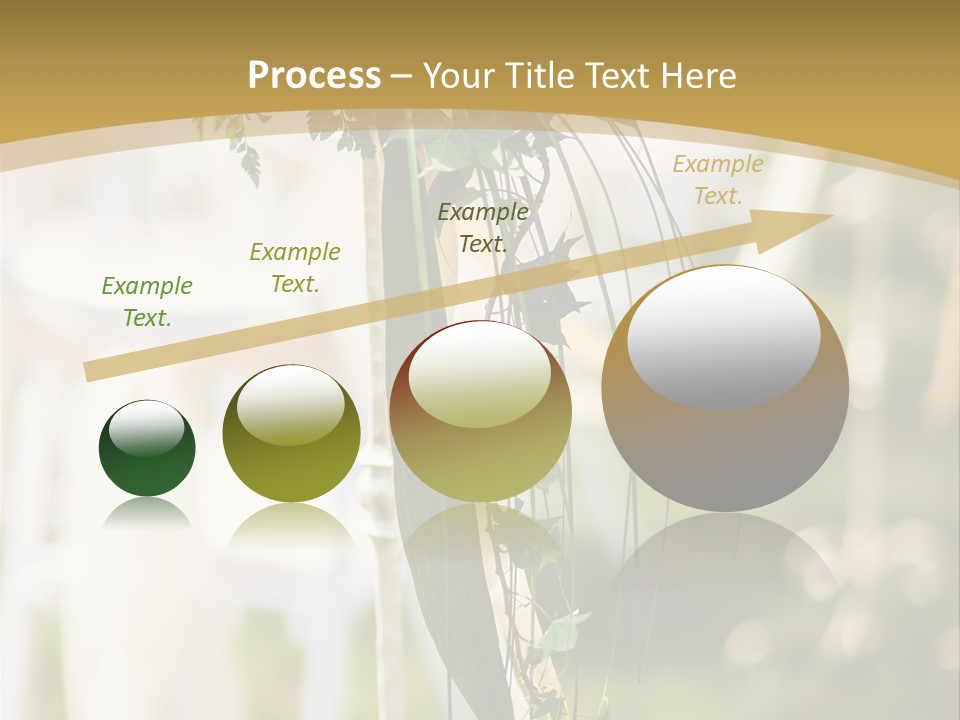 Flowers PowerPoint Template