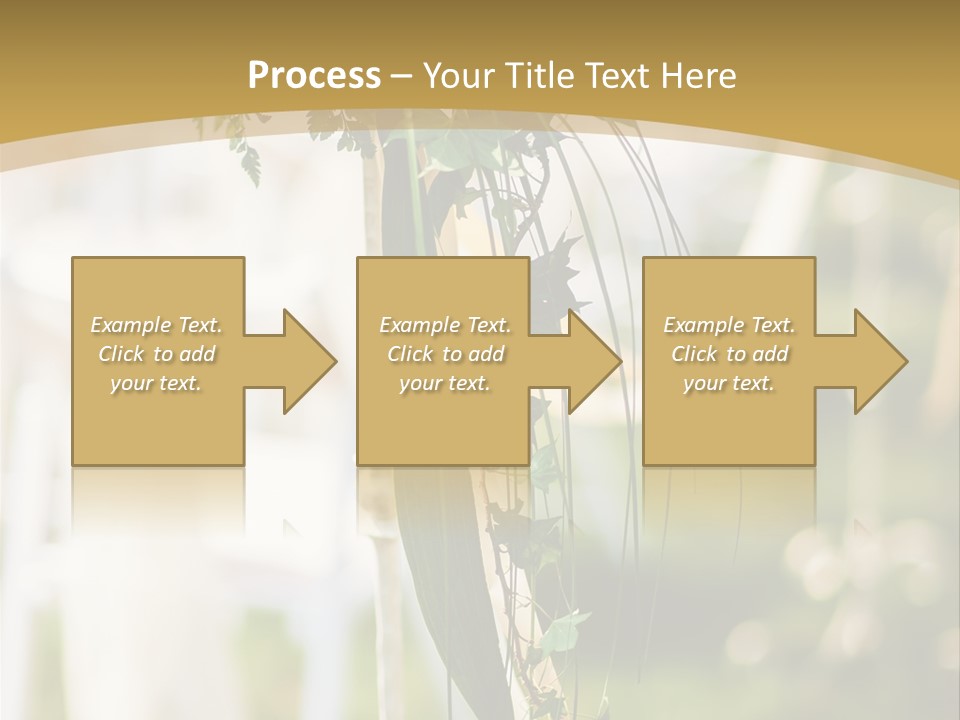 Flowers PowerPoint Template