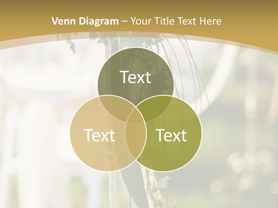 Flowers PowerPoint Template