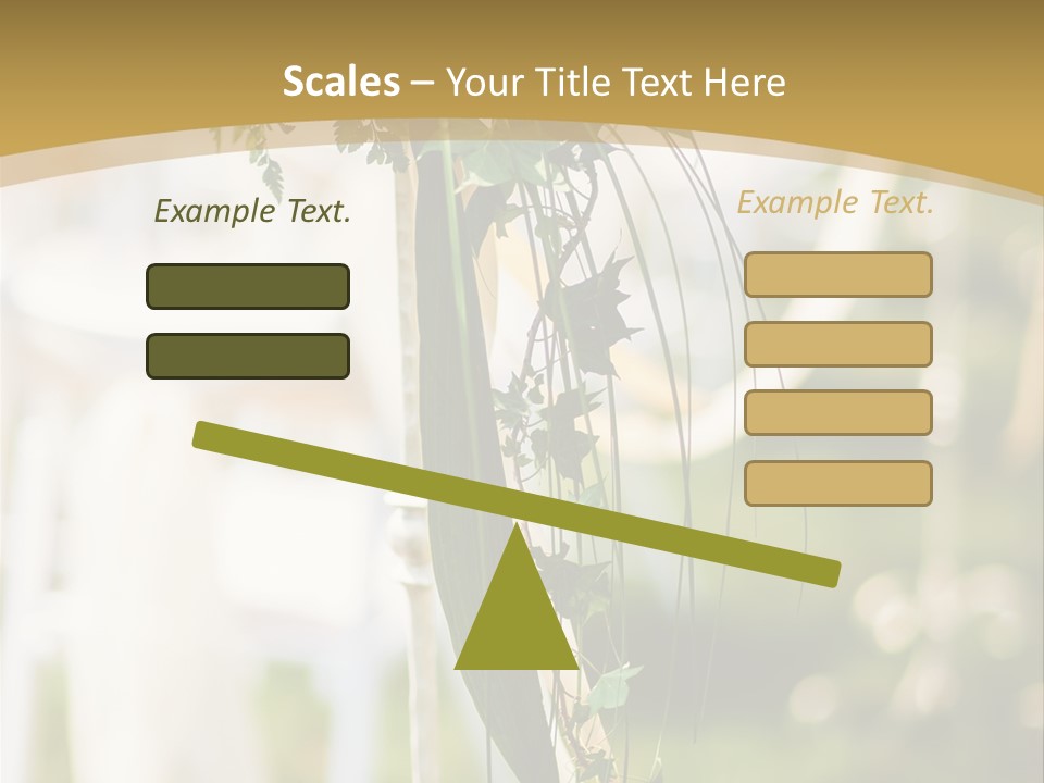 Flowers PowerPoint Template