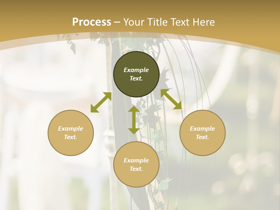 Flowers PowerPoint Template