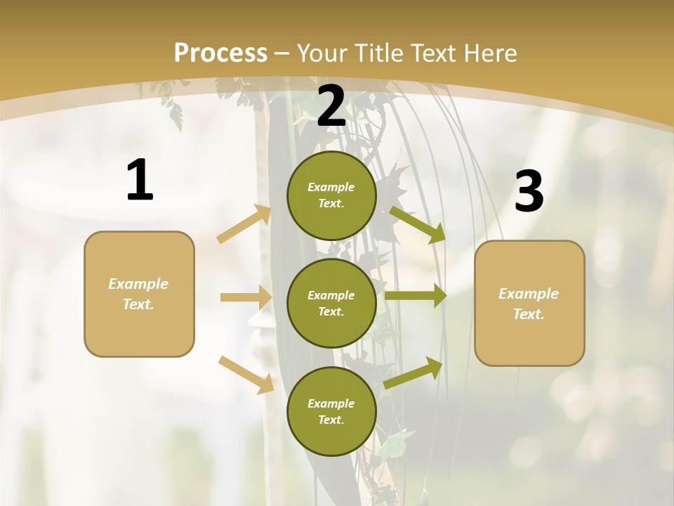 Flowers PowerPoint Template