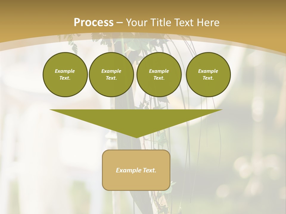 Flowers PowerPoint Template