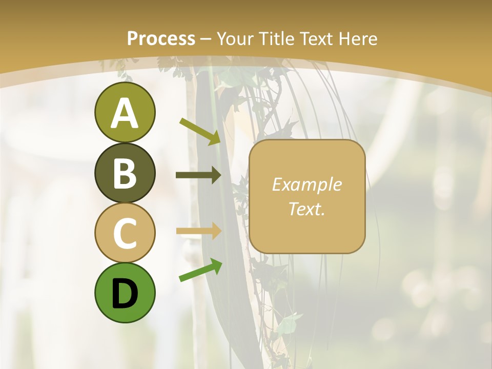 Flowers PowerPoint Template