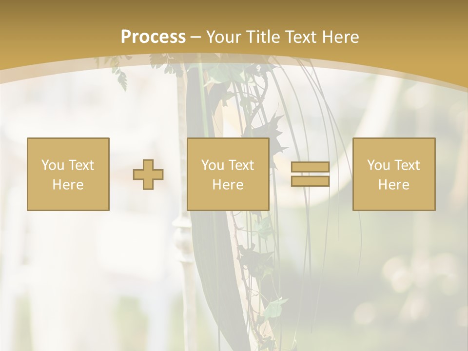 Flowers PowerPoint Template