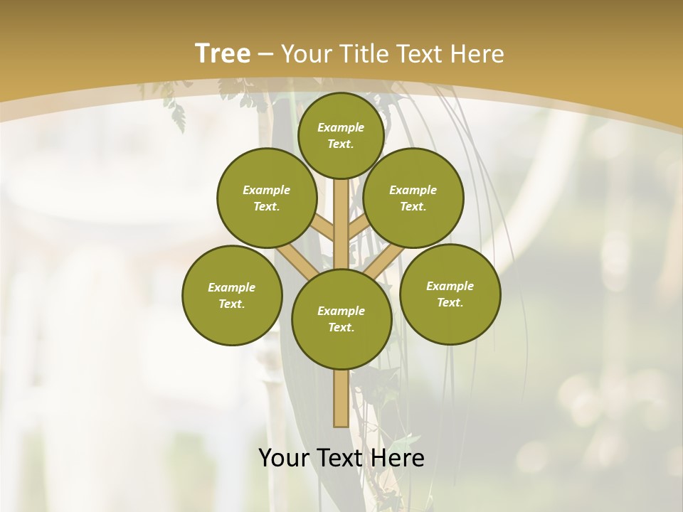 Flowers PowerPoint Template