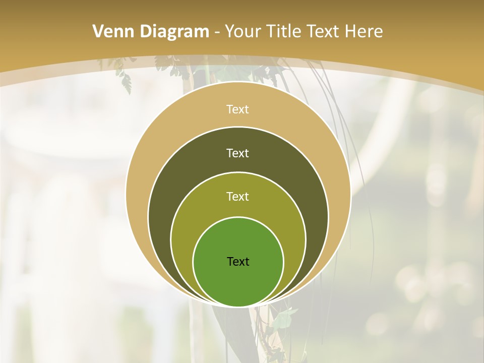 Flowers PowerPoint Template