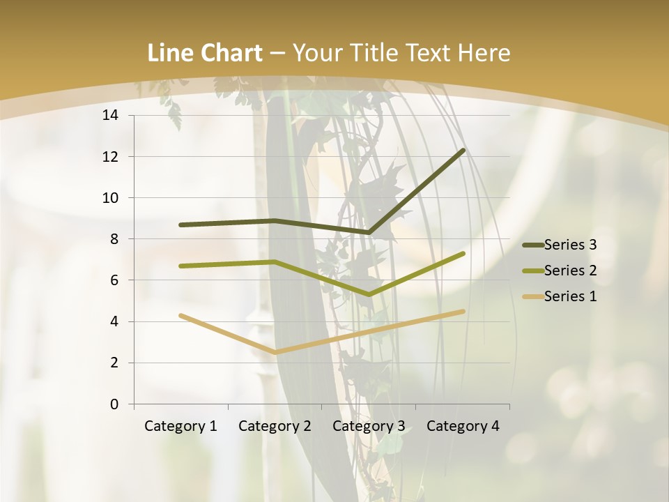 Flowers PowerPoint Template