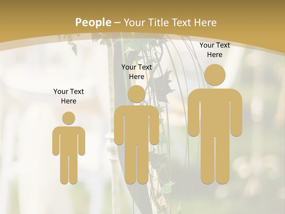 Flowers PowerPoint Template