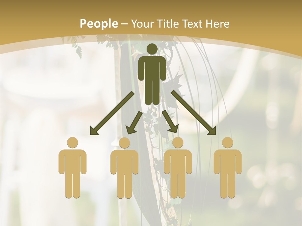 Flowers PowerPoint Template