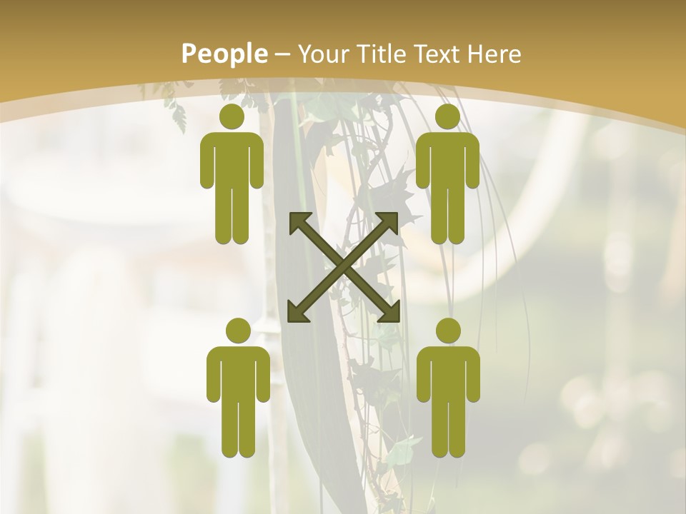 Flowers PowerPoint Template