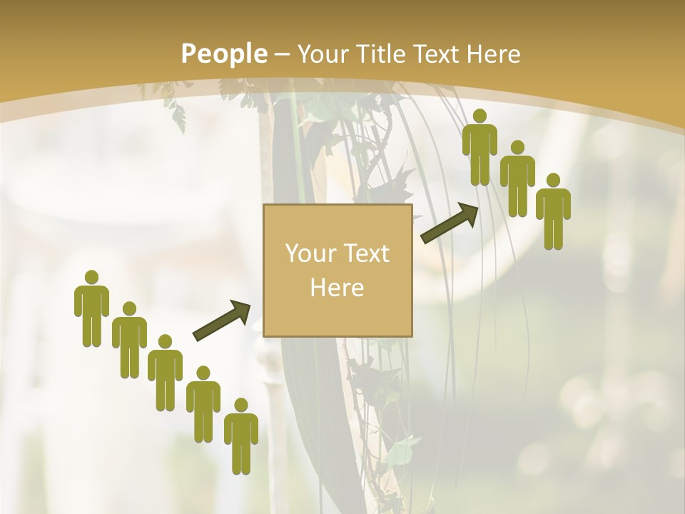 Flowers PowerPoint Template