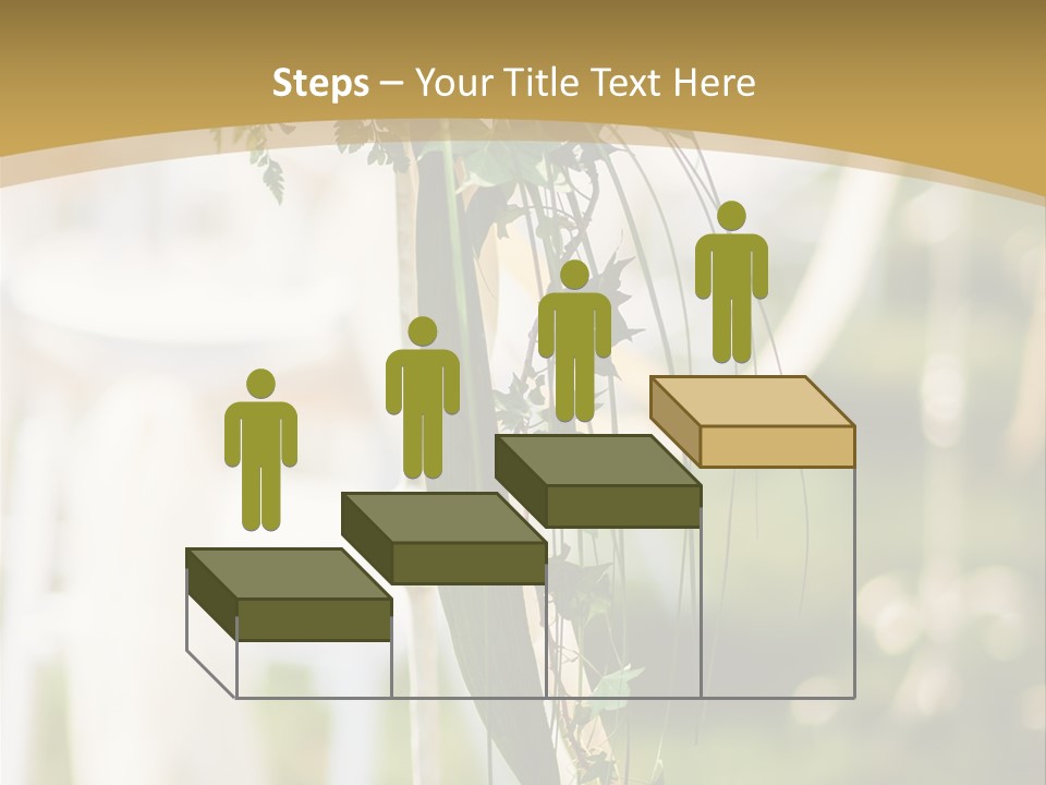 Flowers PowerPoint Template