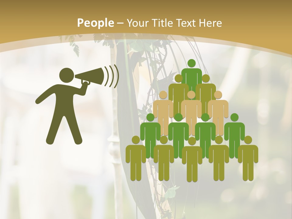 Flowers PowerPoint Template