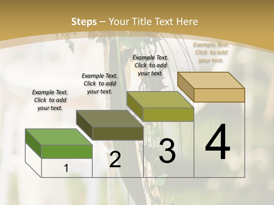 Flowers PowerPoint Template