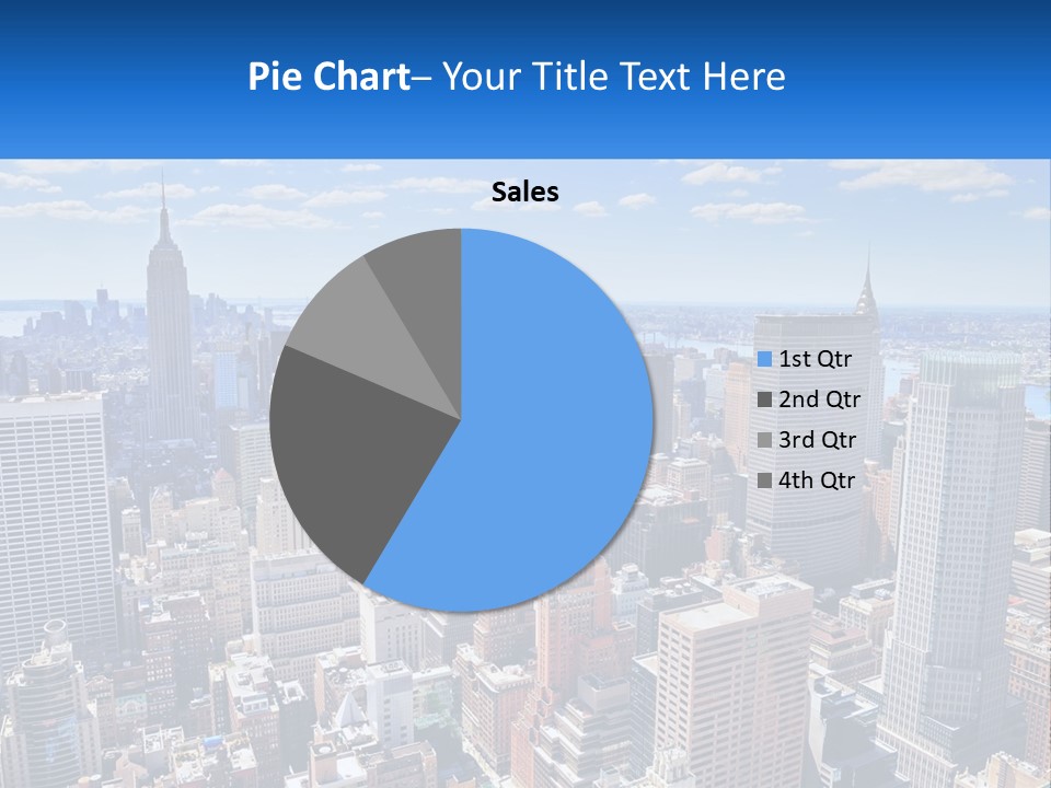 New York City PowerPoint Template