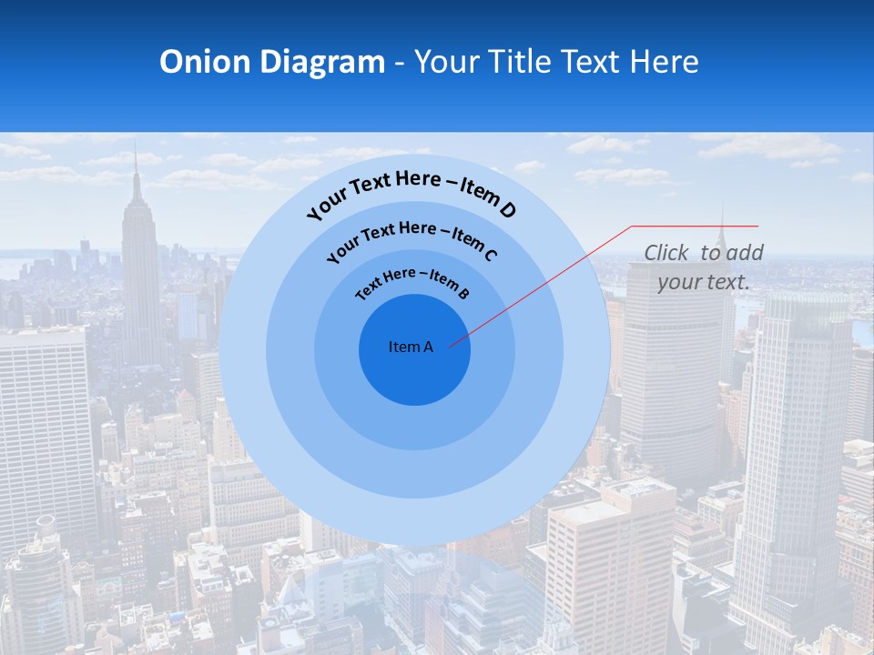 New York City PowerPoint Template
