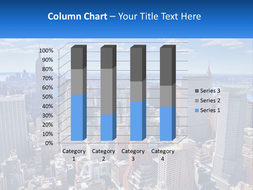 New York City PowerPoint Template