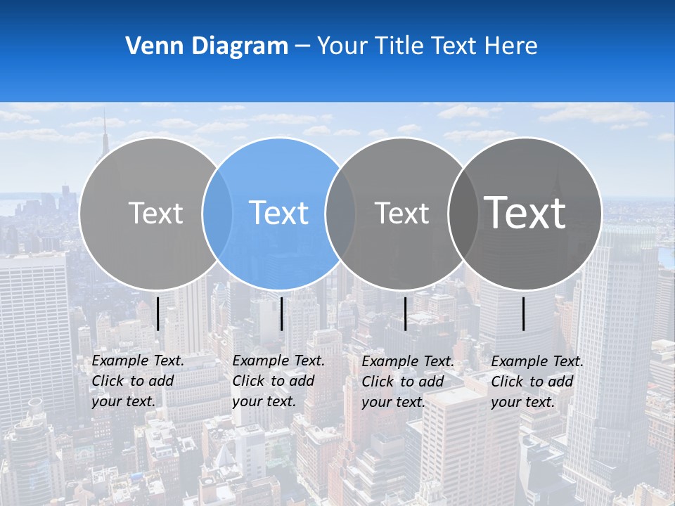 New York City PowerPoint Template