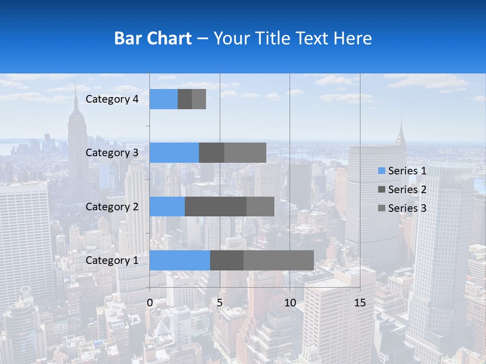 New York City PowerPoint Template