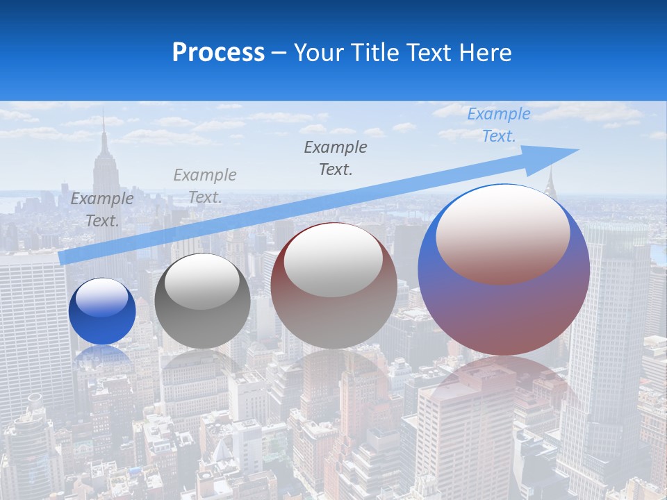 New York City PowerPoint Template